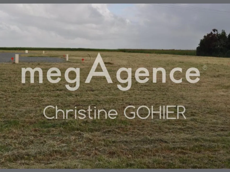 Helårsgrund i Taillebourg, Charente-Maritime - foto 3