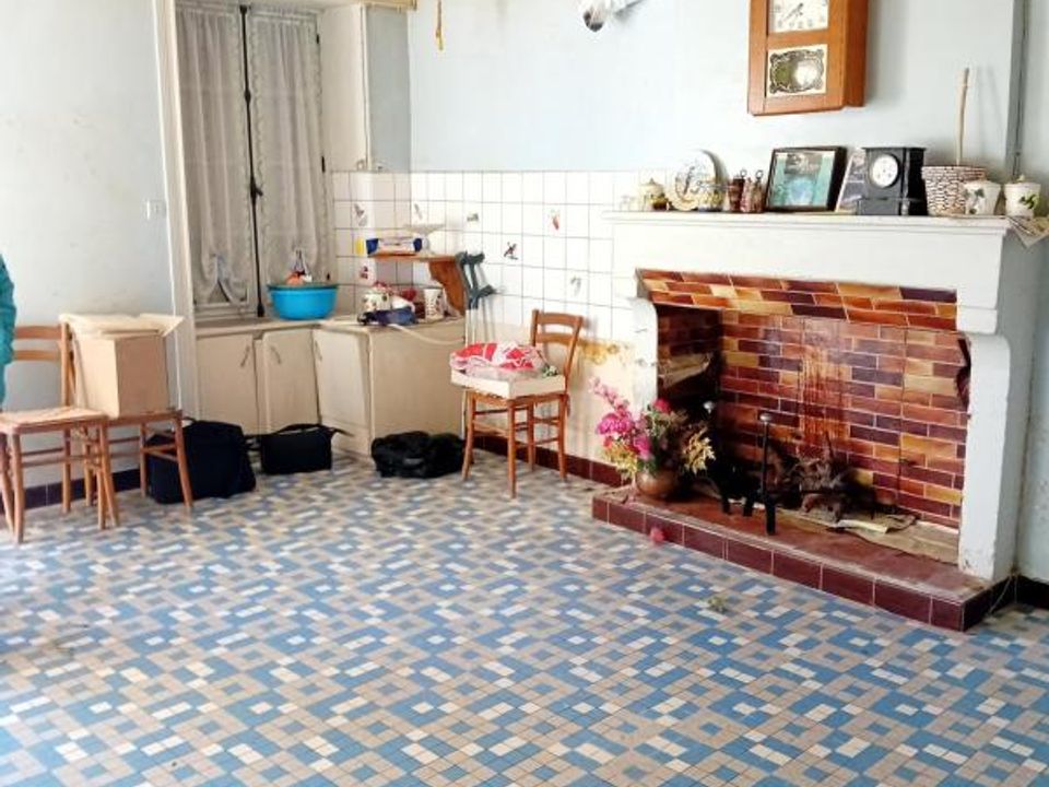 Villa i Essouvert, Charente-Maritime - foto 1