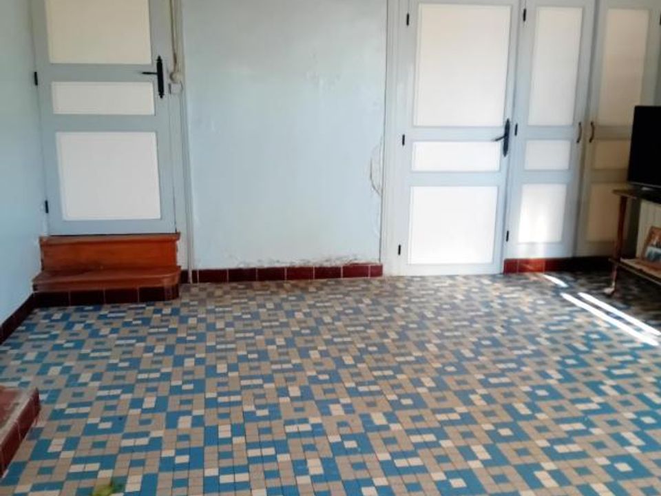 Villa i Essouvert, Charente-Maritime - foto 2