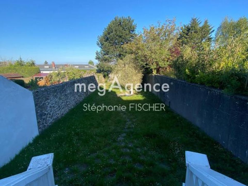 Villa a Boulogne-sur-Mer, Pas-de-Calais - foto 3