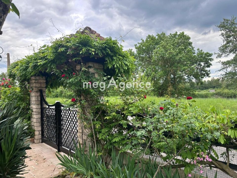 Villa in Misy-sur-Yonne, Seine-et-Marne - foto 4