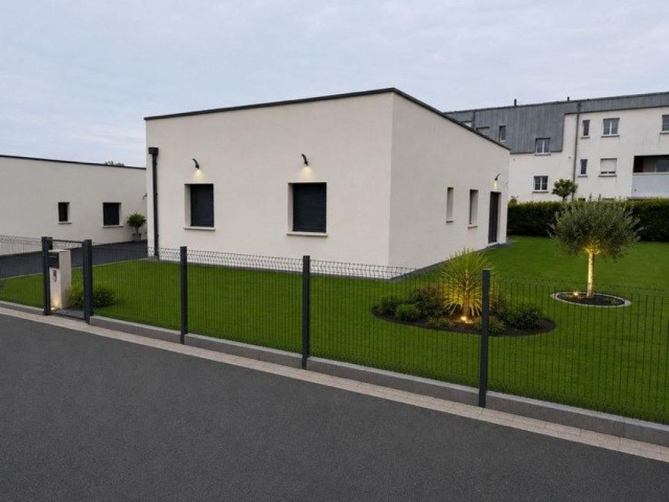 Villa i Alencon, Orne - foto 2