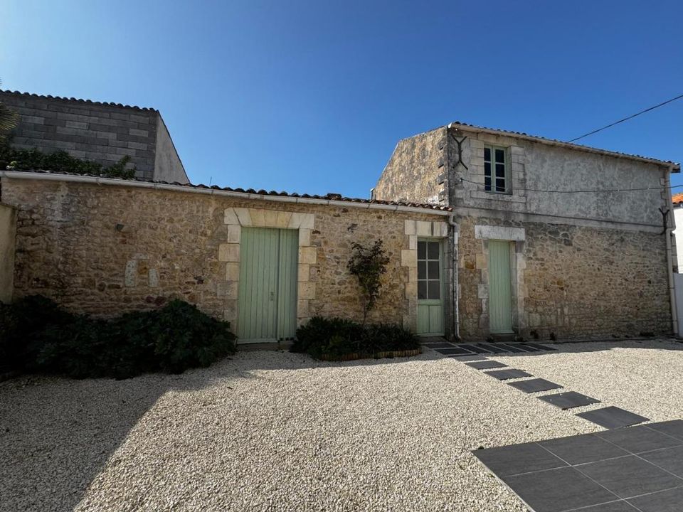 Villa i Bourcefranc-le-Chapus, Charente-Maritime - foto 3