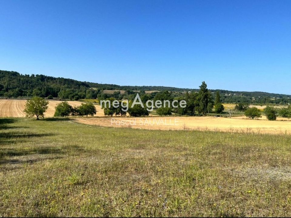Helårsgrund i Grignols, Dordogne - foto 1