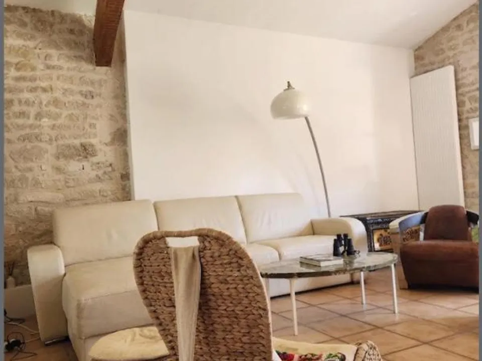 Landejendom i Saint-Georges-de-Longuepierre, Charente-Maritime - foto 5