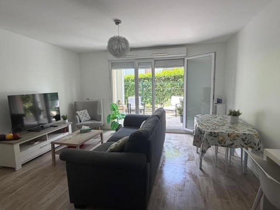 Lejlighed i Palaiseau, Essonne - foto 1