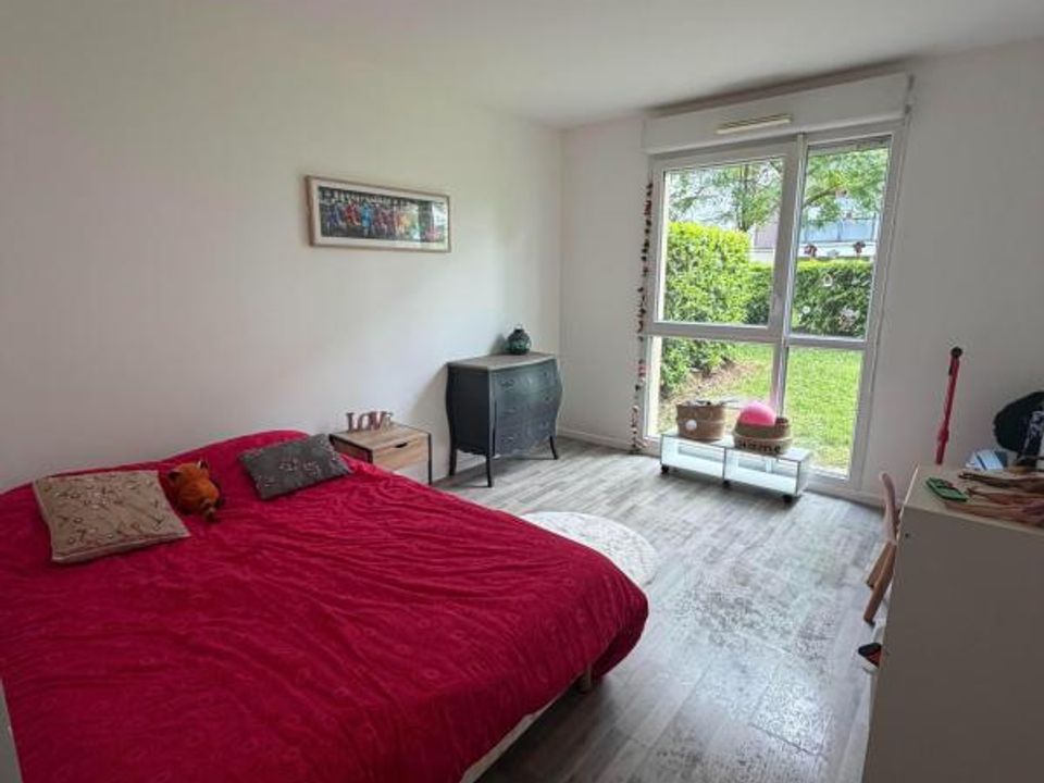 Lejlighed i Palaiseau, Essonne - foto 4