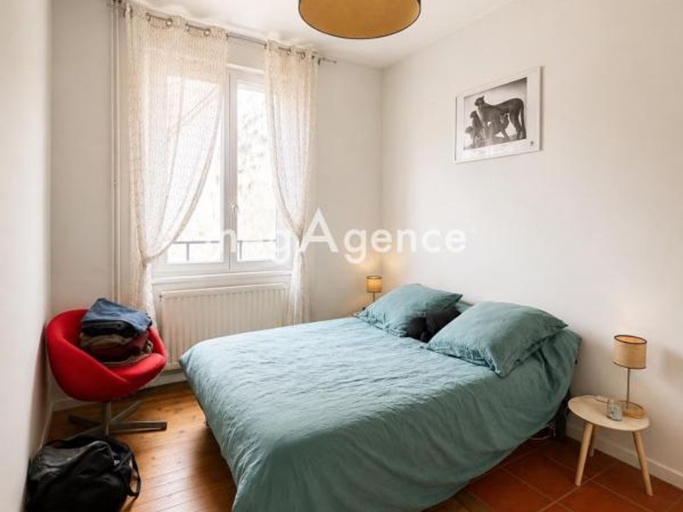 Lejlighed i Saint-Etienne, Loire - foto 4