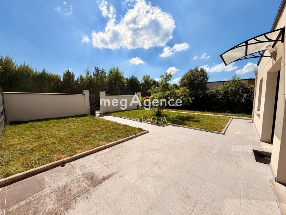 Villa i Sens, Yonne - foto 2
