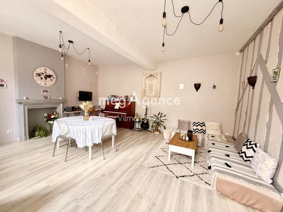 Villa i Sens, Yonne - foto 1