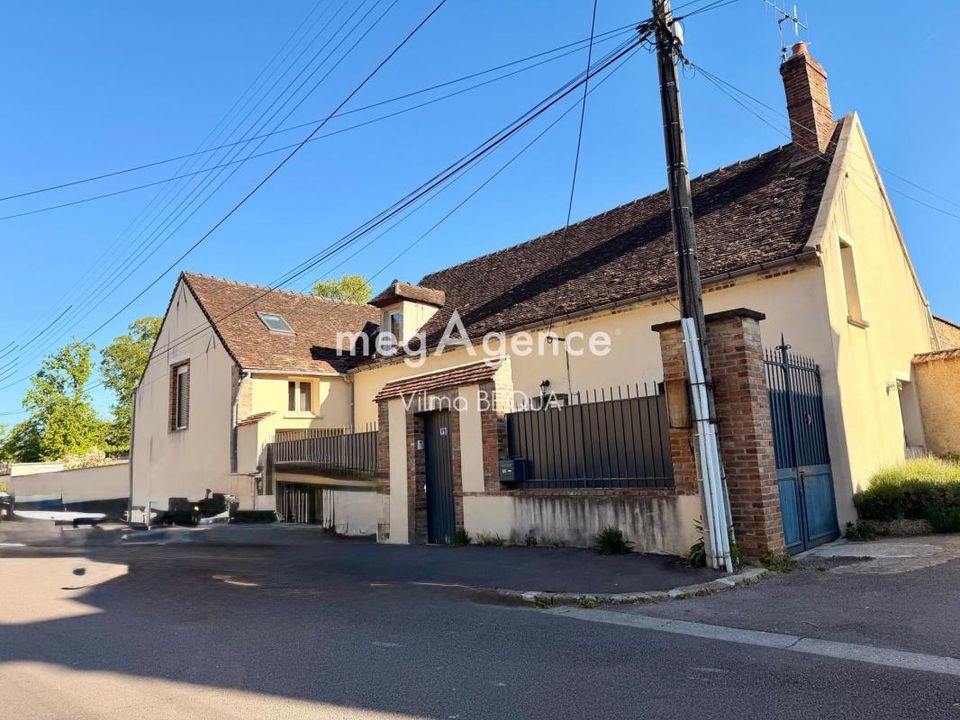 Villa i Sens, Yonne - foto 2