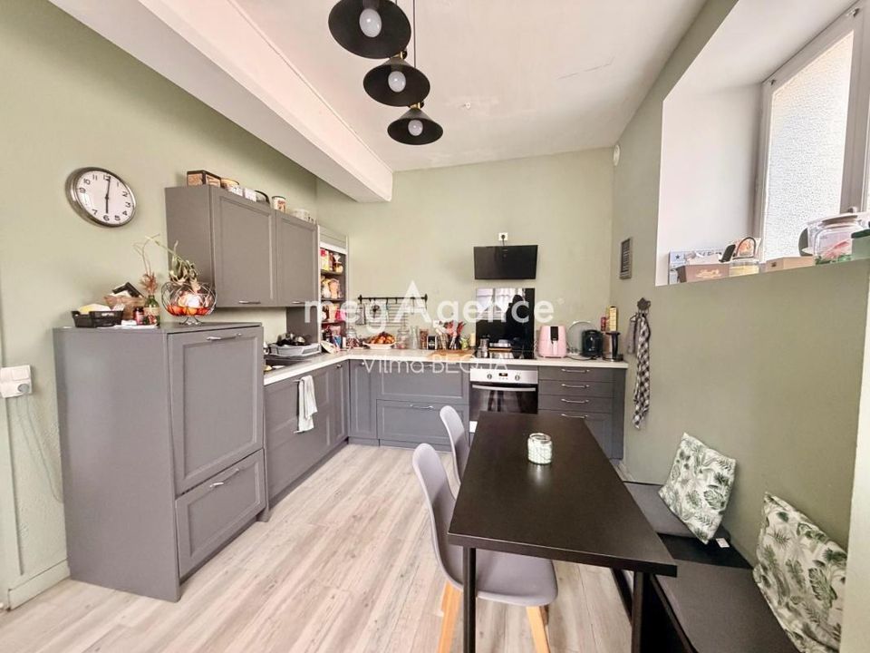Villa i Sens, Yonne - foto 4