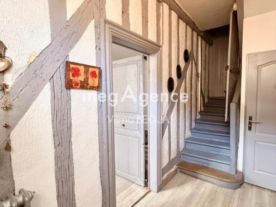 Villa i Sens, Yonne - foto 5