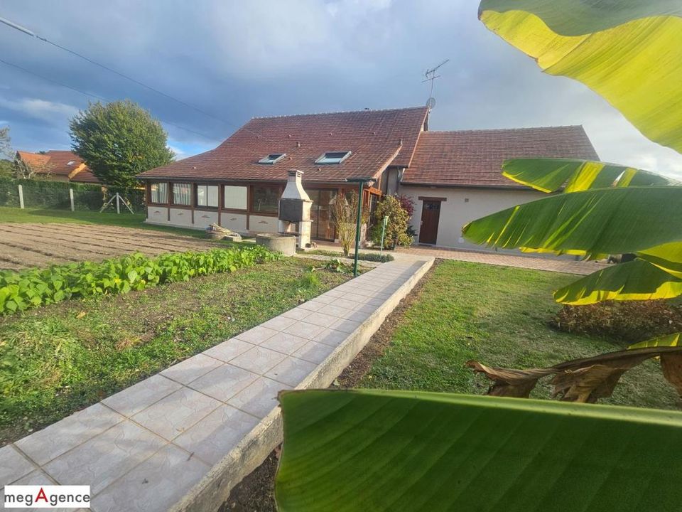 Villa in Gièvres, Loir-et-Cher - foto 2
