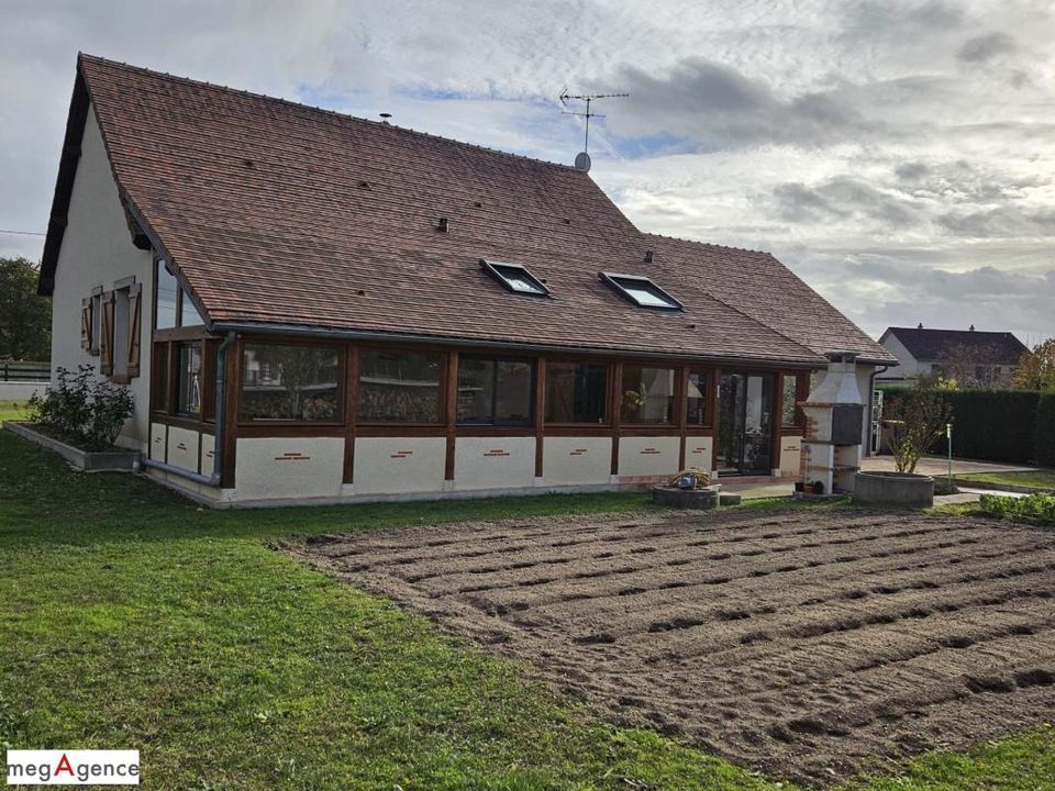 Villa in Gièvres, Loir-et-Cher - foto 3