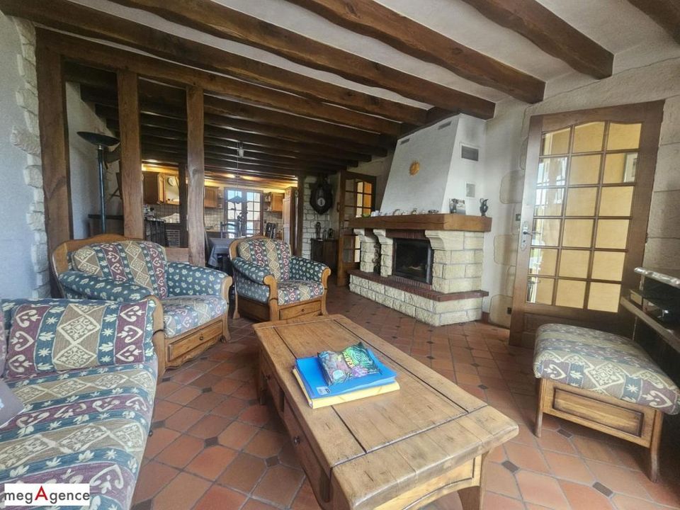 Villa in Gièvres, Loir-et-Cher - foto 5