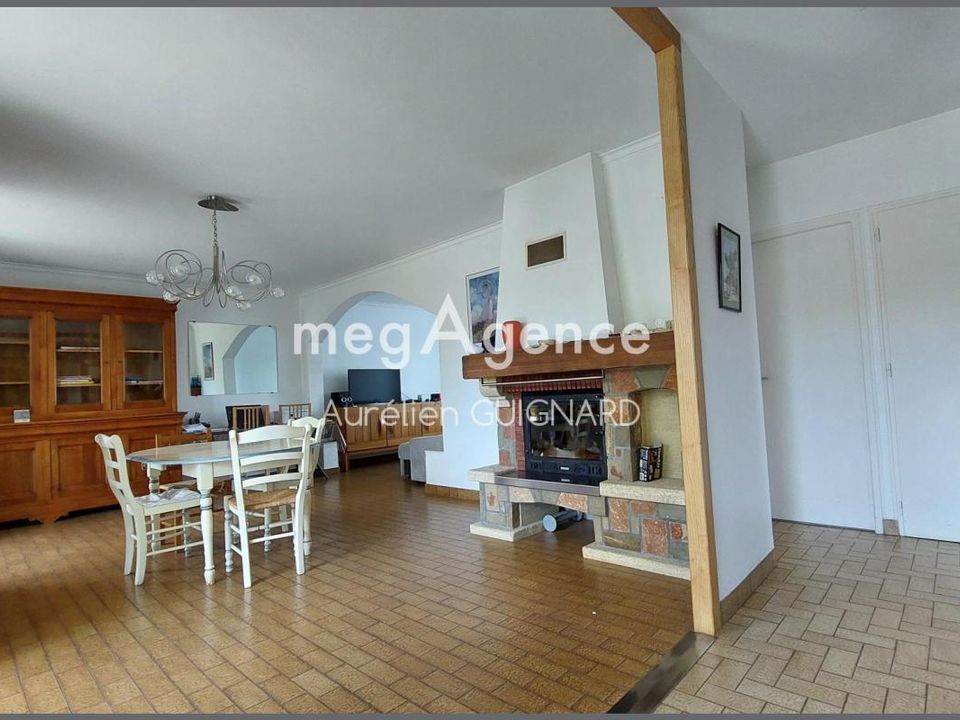 Villa i Bressuire, Deux-Sevres - foto 3