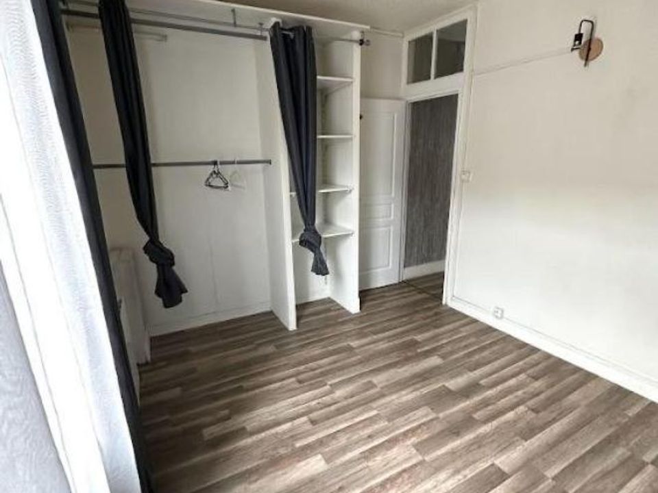 Byhus i Roubaix, Nord - foto 1