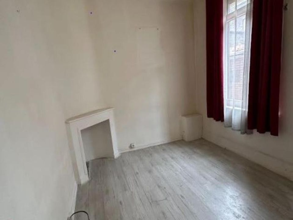 Byhus i Roubaix, Nord - foto 4