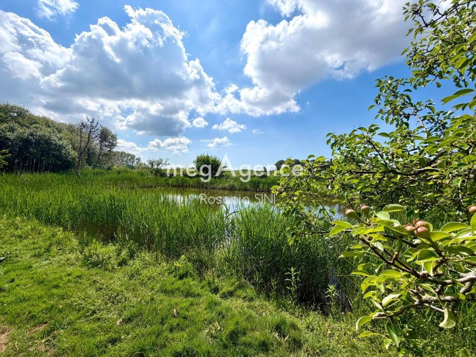 Villa i L'Ile-d'Olonne, Vendee - foto 1