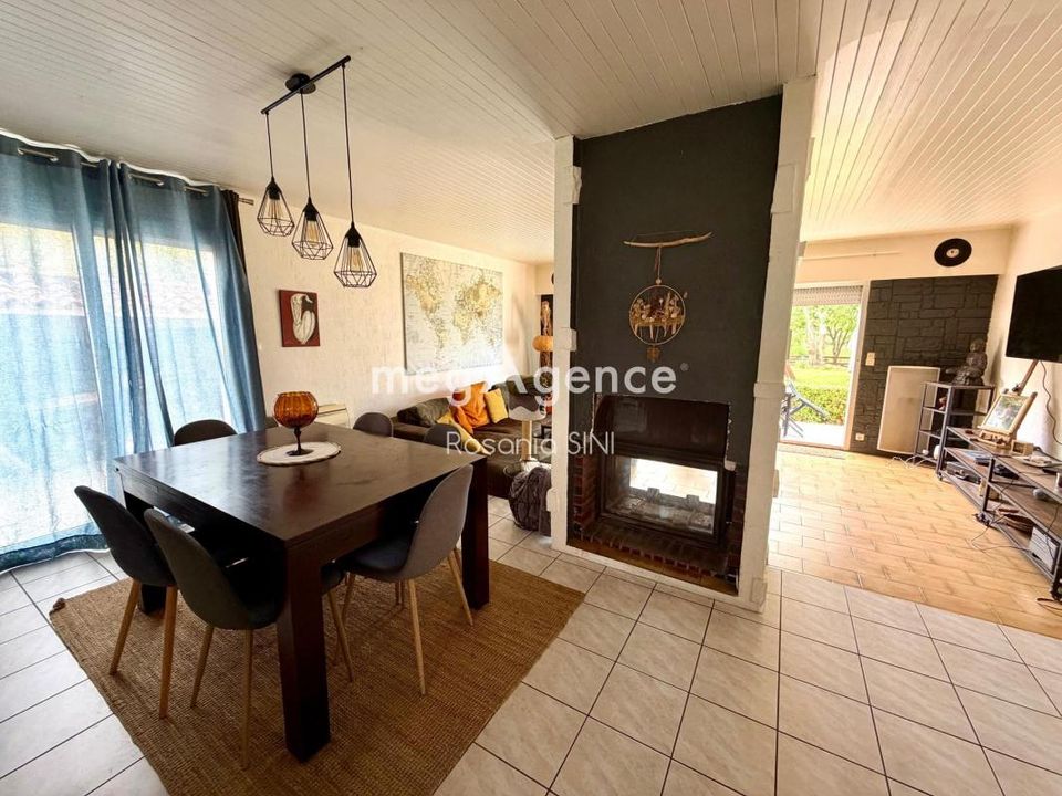 Villa i L'Ile-d'Olonne, Vendee - foto 2