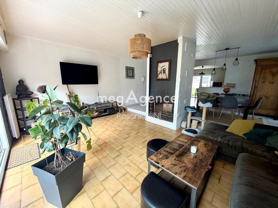 Villa i L'Ile-d'Olonne, Vendee - foto 3