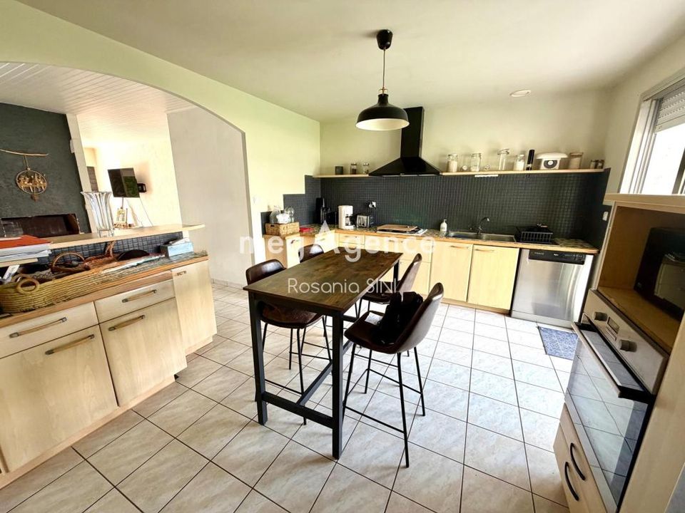 Villa i L'Ile-d'Olonne, Vendee - foto 4
