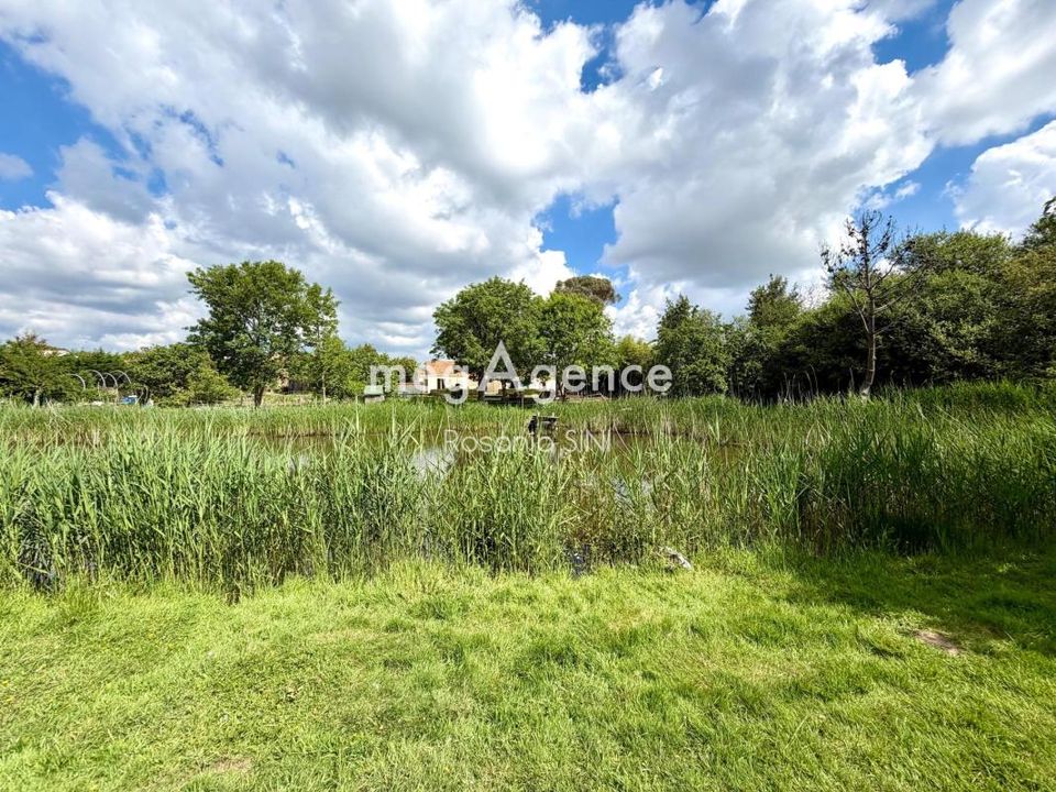 Villa i L'Ile-d'Olonne, Vendee - foto 5
