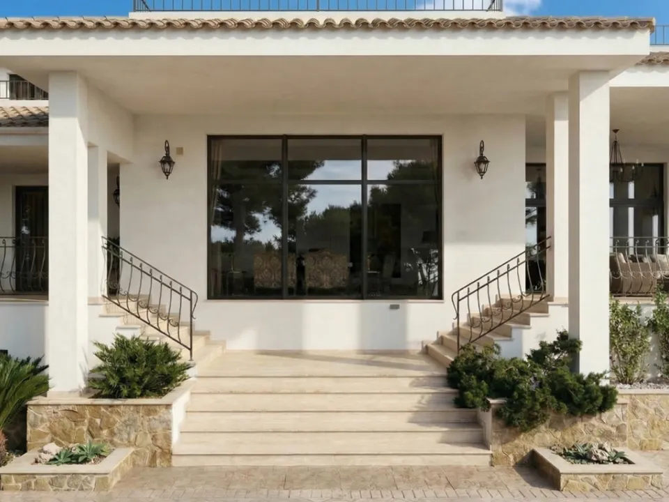 Villa i Teulada, Alicante - foto 2