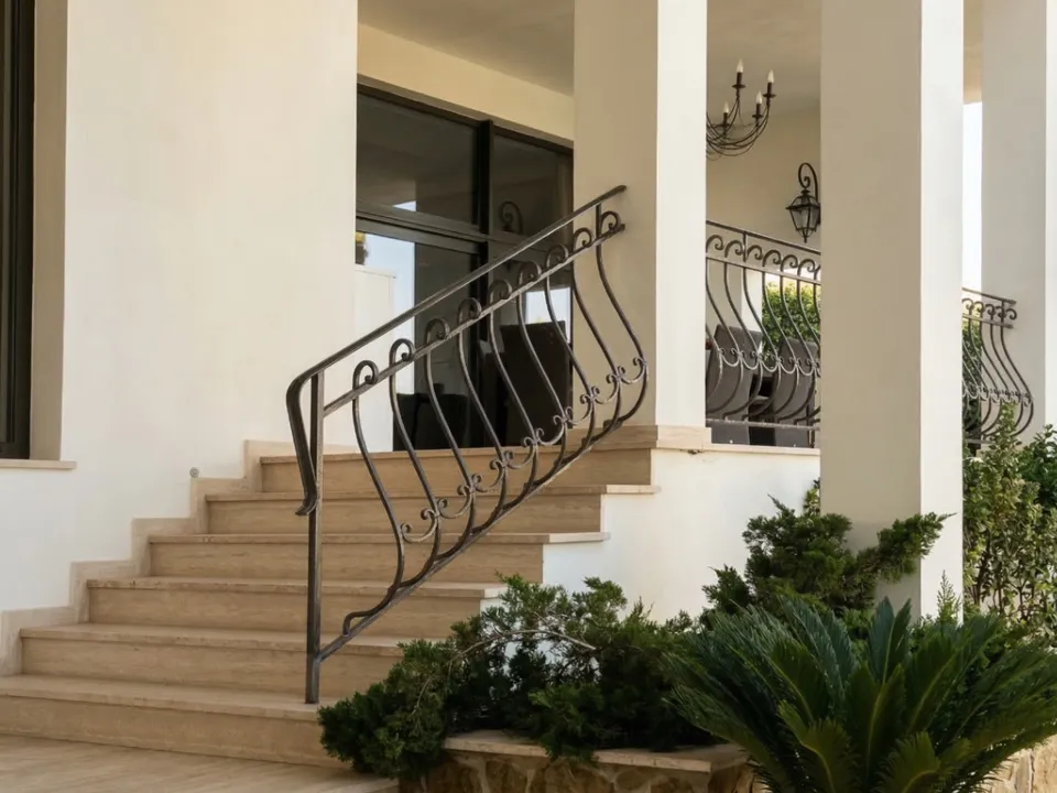 Villa i Teulada, Alicante - foto 3