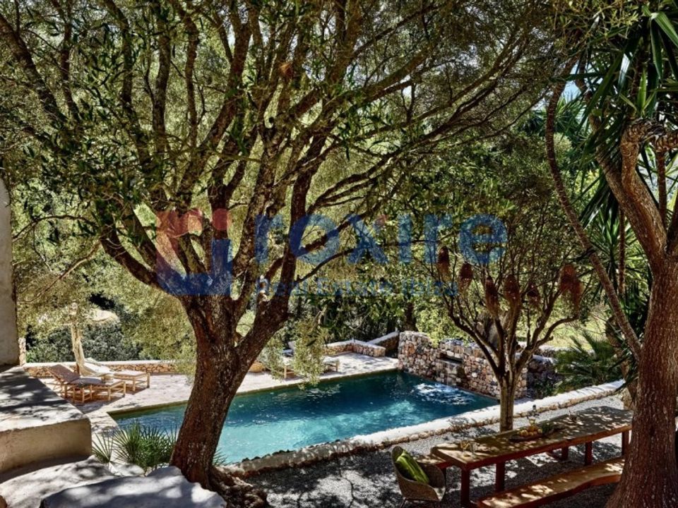 Villa i San Jordi De Ses Salines, Ibiza - foto 3