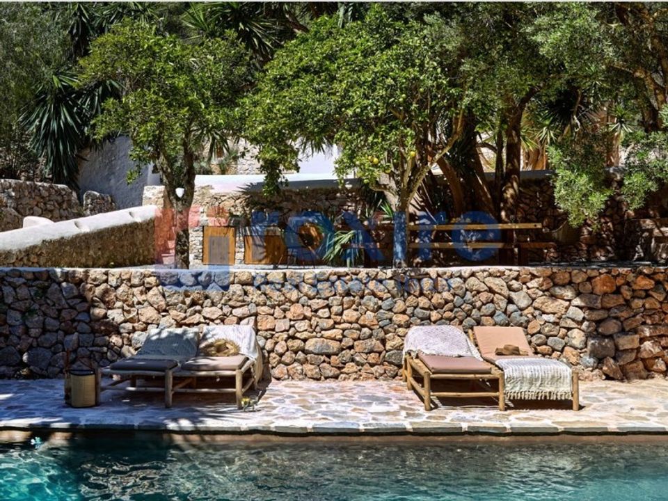 Villa i San Jordi De Ses Salines, Ibiza - foto 4