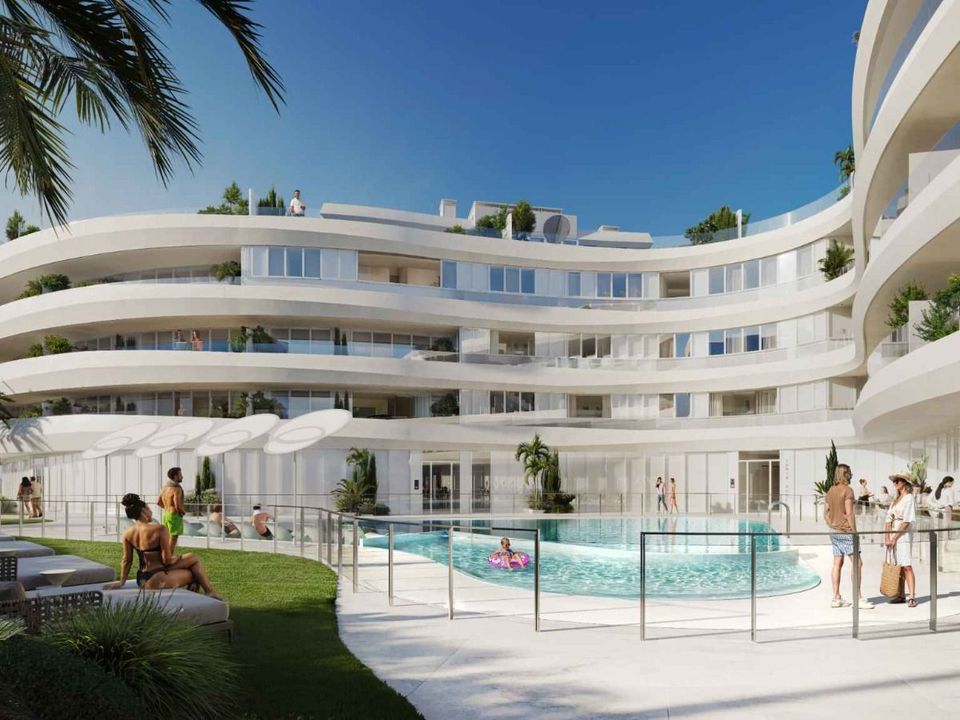 Lejlighed i Ibiza, Ibiza - foto 1