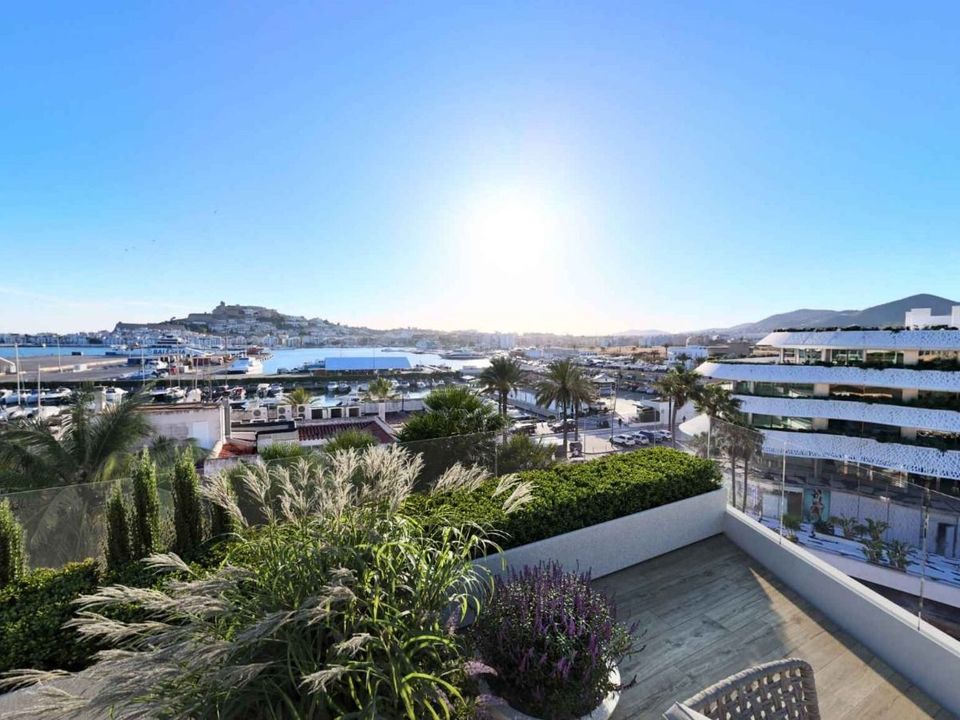 Lejlighed i Ibiza, Ibiza - foto 2