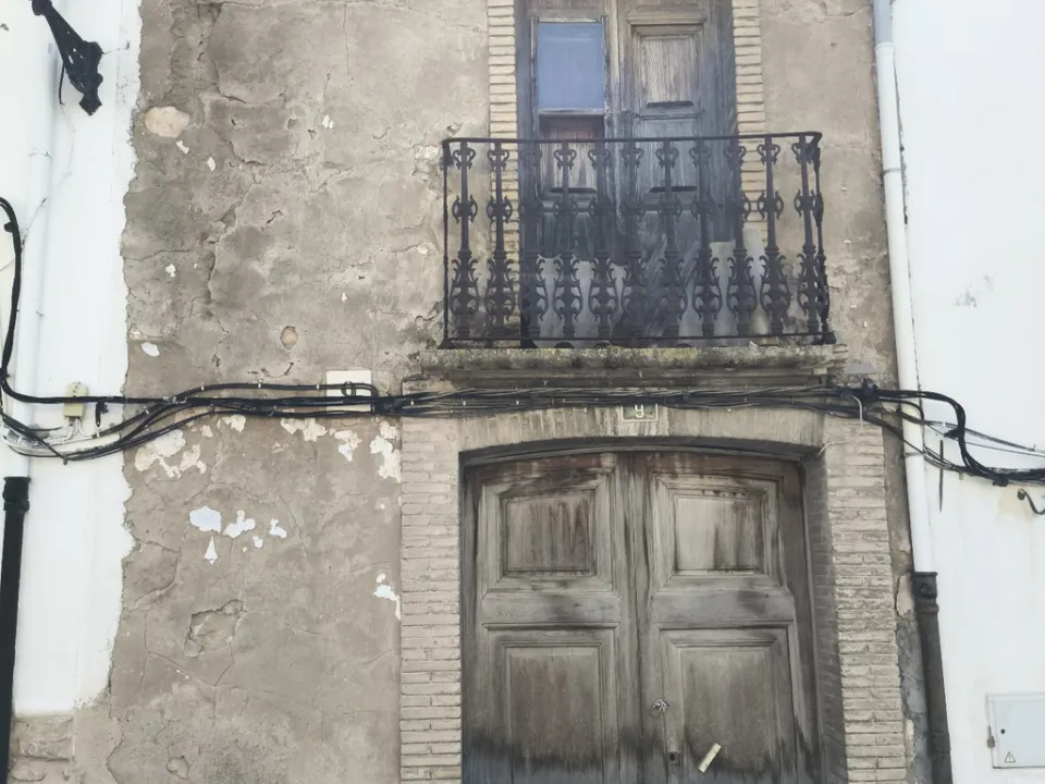 Byhus i Parcent, Alicante - foto 2
