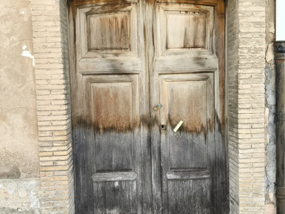 Byhus i Parcent, Alicante - foto 3
