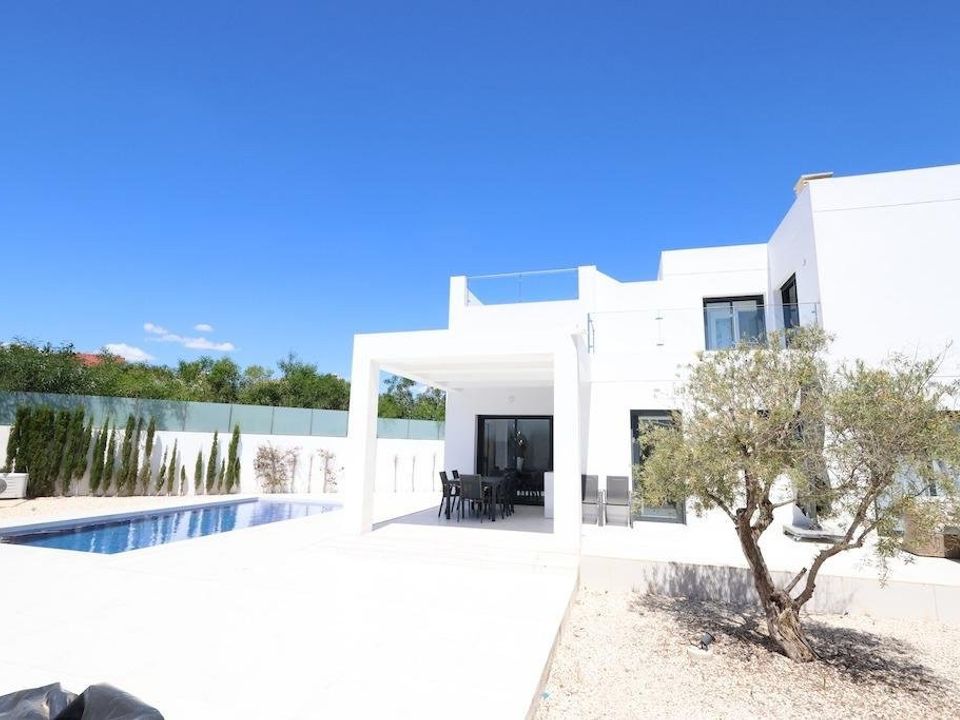 Villa i Rojales, Alicante - foto 2