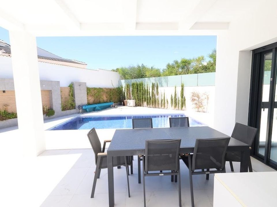 Villa i Rojales, Alicante - foto 3