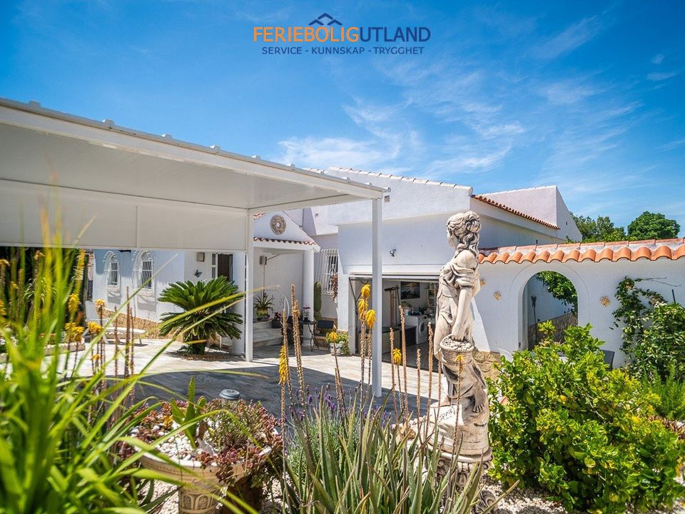 Villa i La Marina, Alicante - foto 2
