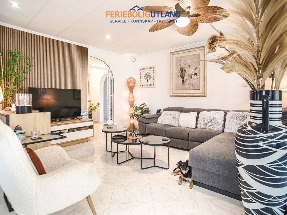 Villa i La Marina, Alicante - foto 4