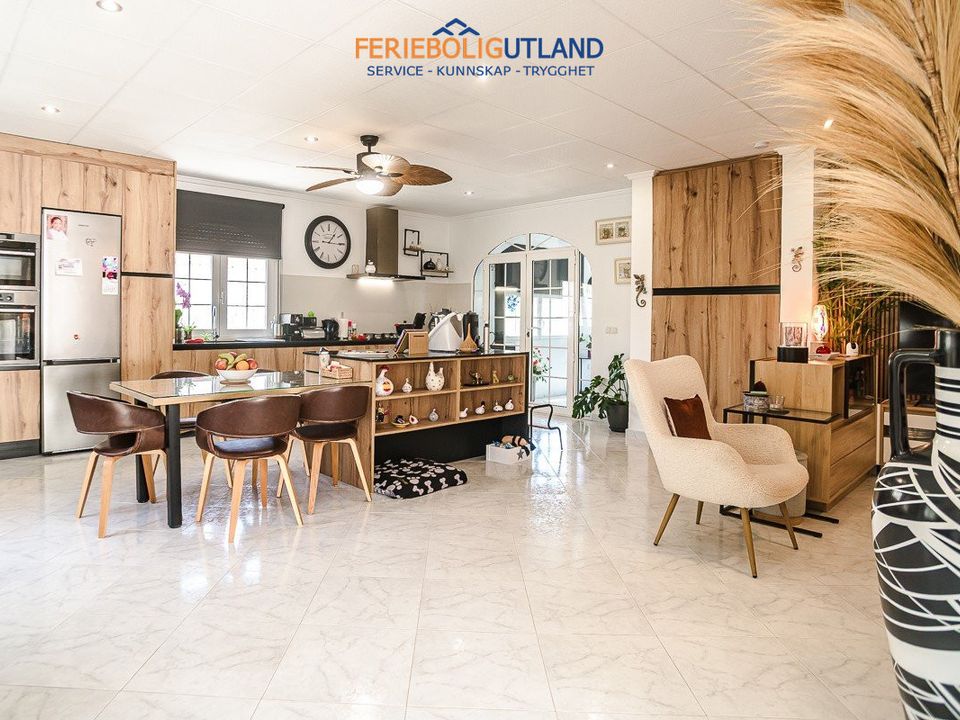 Villa i La Marina, Alicante - foto 5