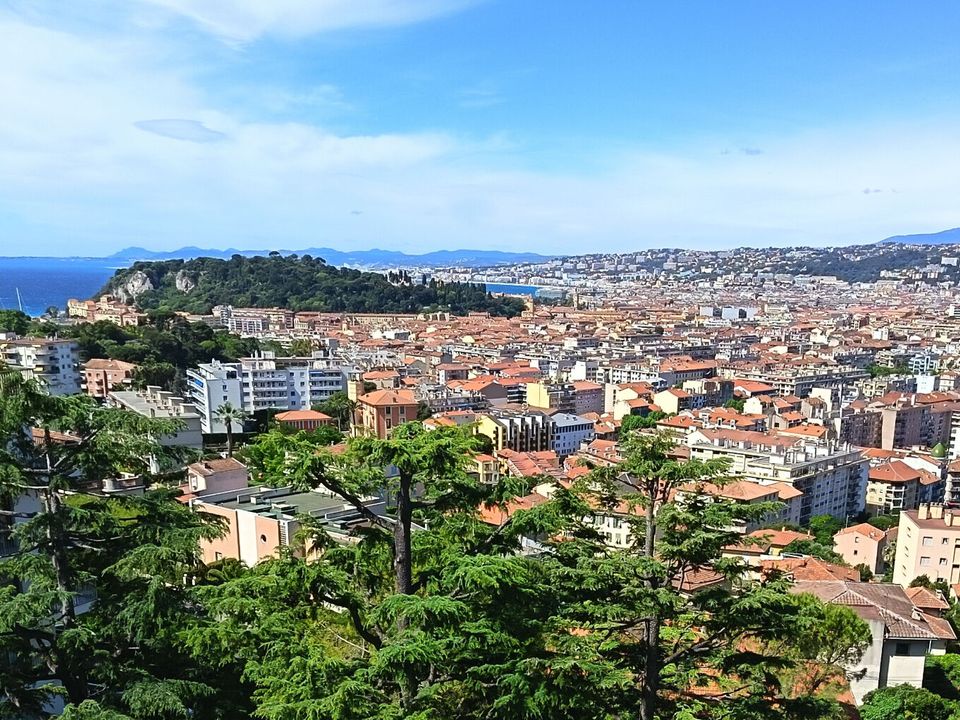 Villa i Nice, Alpes-Maritimes - foto 2