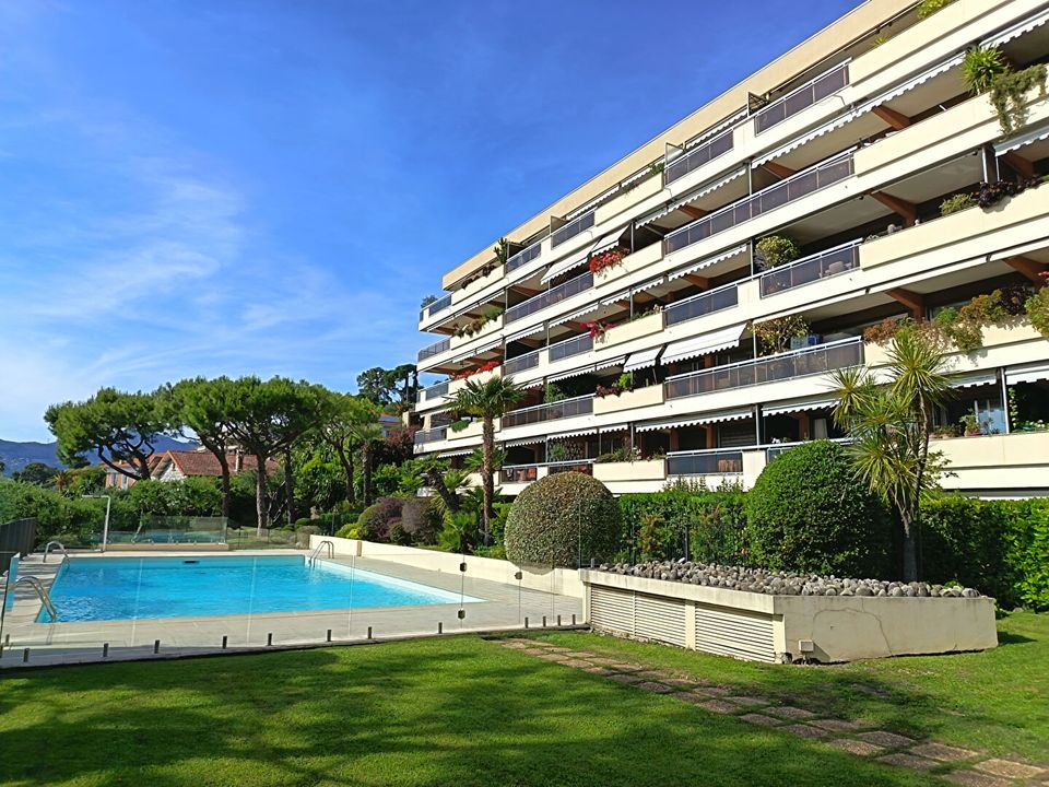 Villa i Nice, Alpes-Maritimes - foto 3