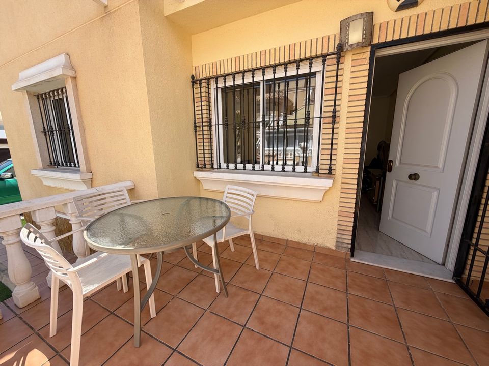 Lejlighed i Los Dolses, Alicante - foto 2