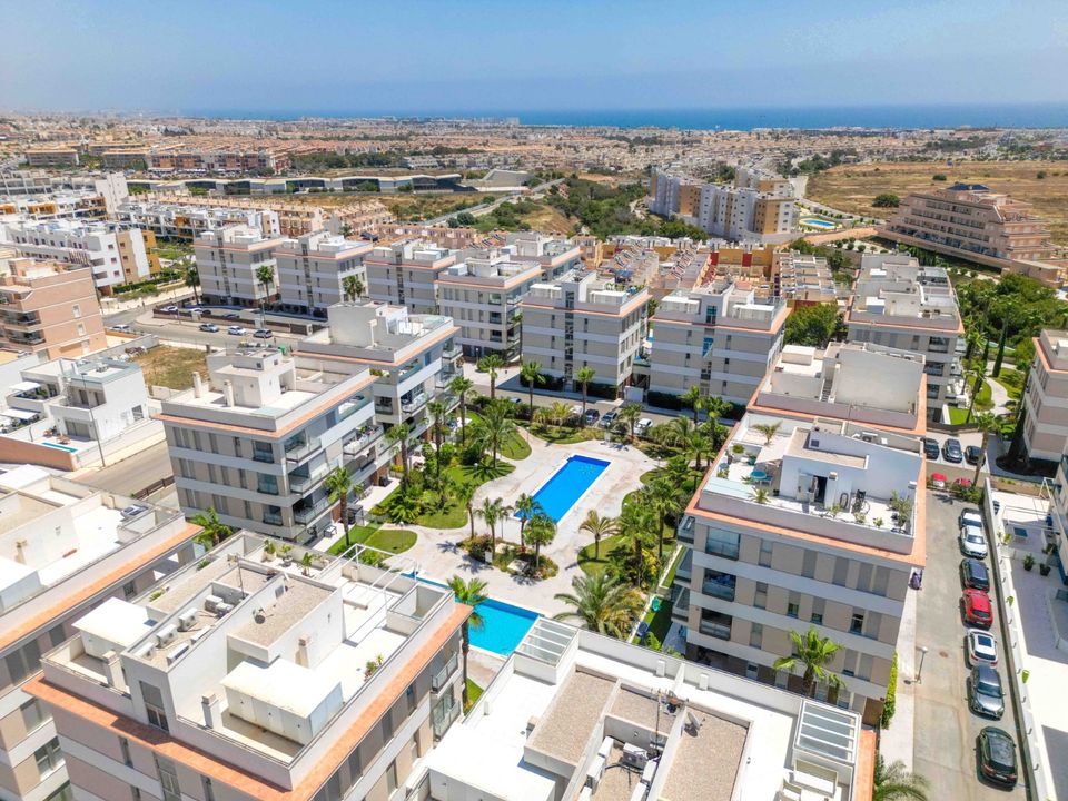 Leilighet i Los Dolses, Alicante - bilde 1