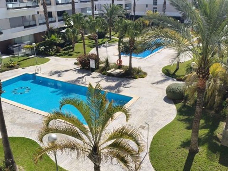 Leilighet i Los Dolses, Alicante - bilde 2