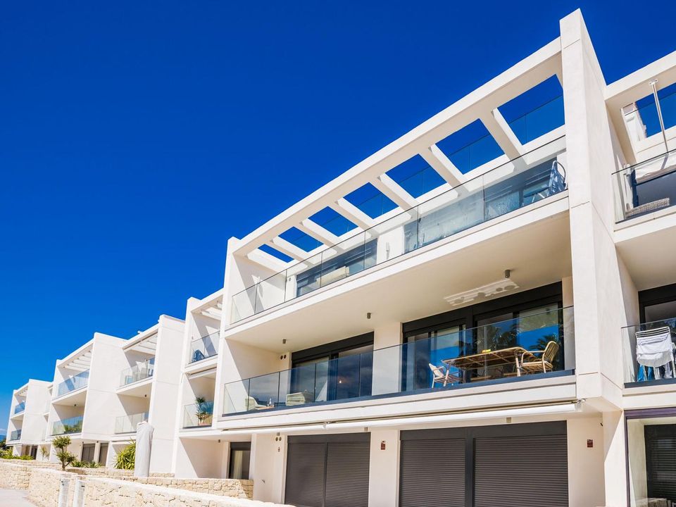 Leilighet i Javea, Alicante - bilde 2