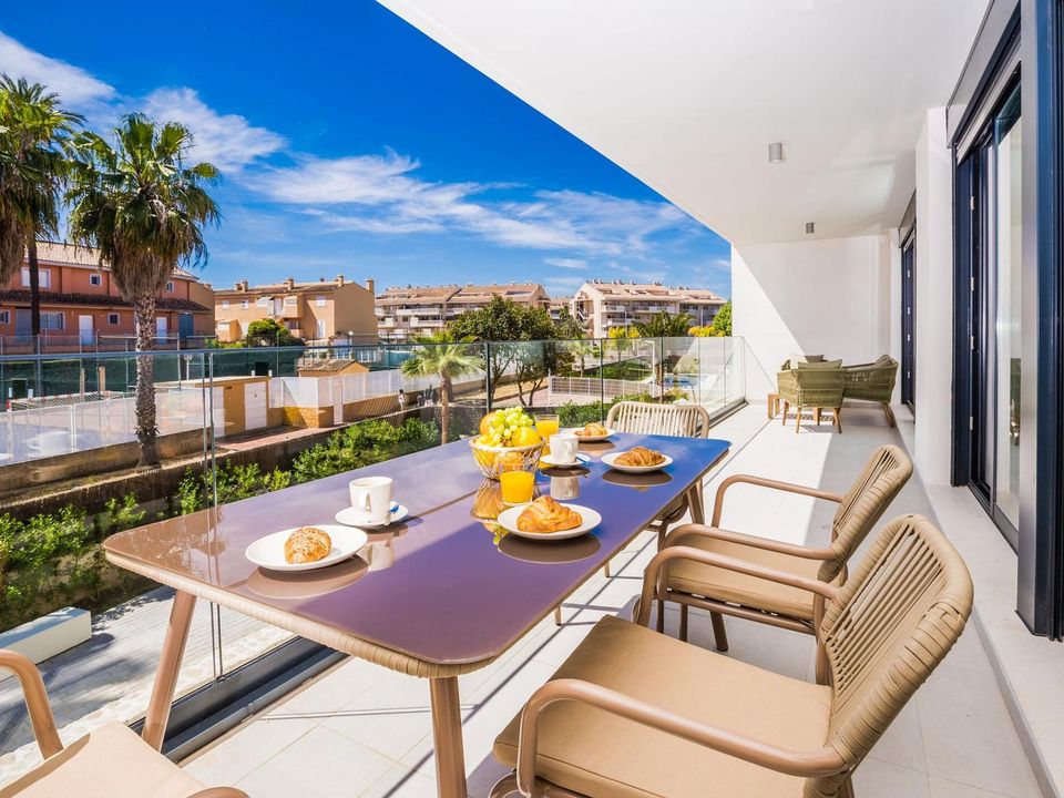 Leilighet i Javea, Alicante - bilde 3