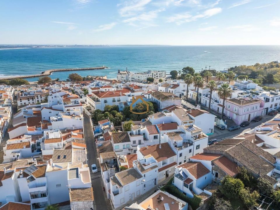 Byhus i Lagos, Faro - foto 1