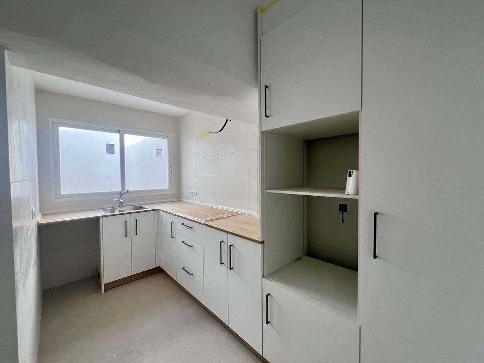 Byhus i Pinoso, Alicante - foto 1